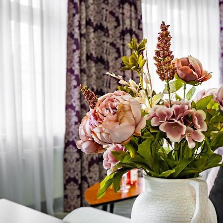 Apartment Happy Family カルロヴィ・ヴァリ エクステリア 写真